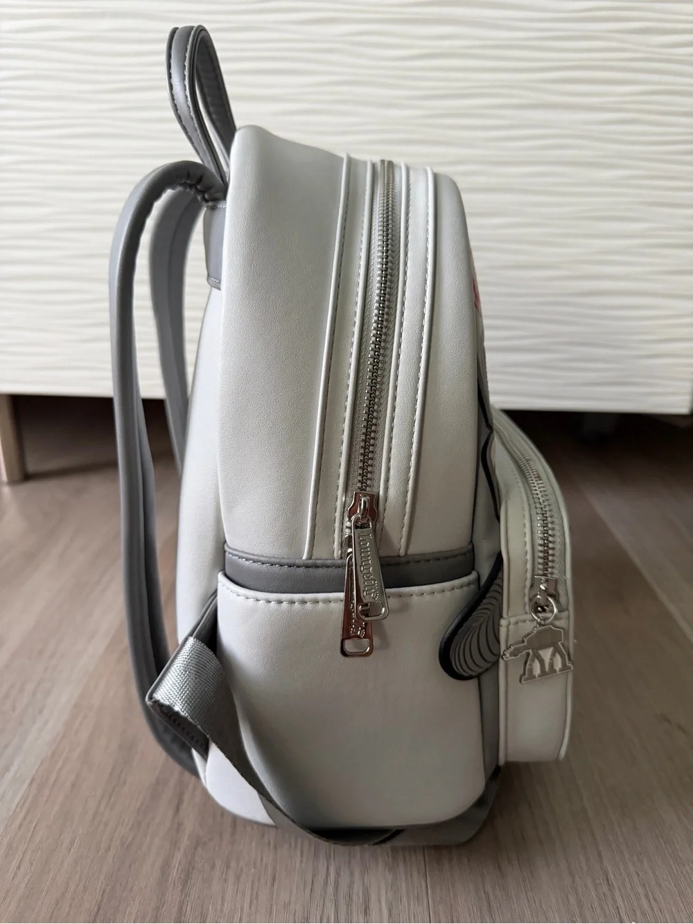 Star Wars AT-AT Loungefly Backpack